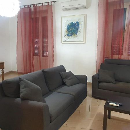 A Casa Tua Apartment ปาแลร์โม ภายนอก รูปภาพ