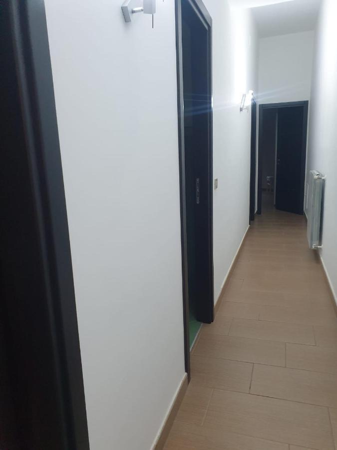 A Casa Tua Apartment ปาแลร์โม ภายนอก รูปภาพ